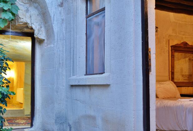 Antik Cave House - Görsel 18