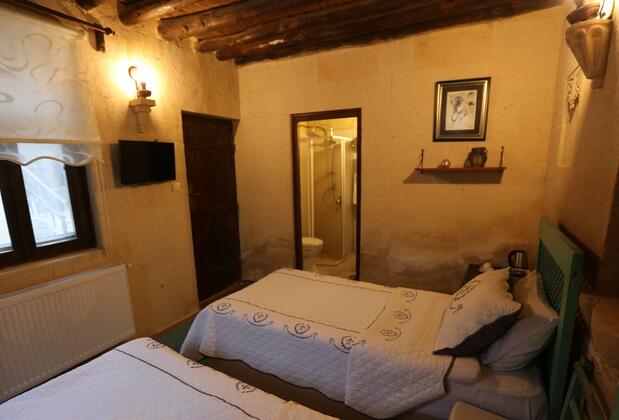 Antik Cave House - Görsel 41