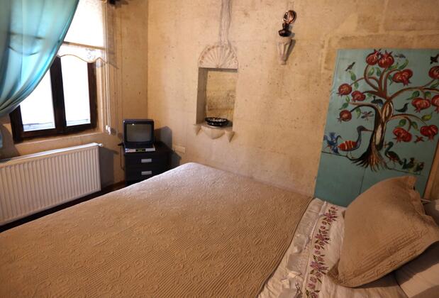 Antik Cave House - Görsel 43