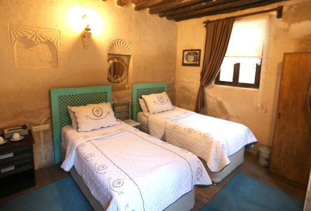 Antik Cave House - Görsel 45