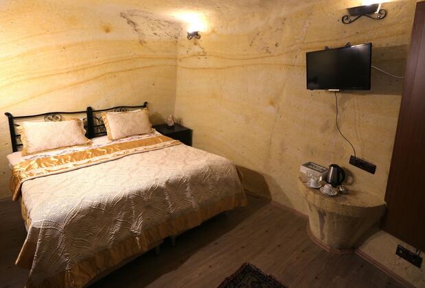 Antik Cave House - Görsel 46