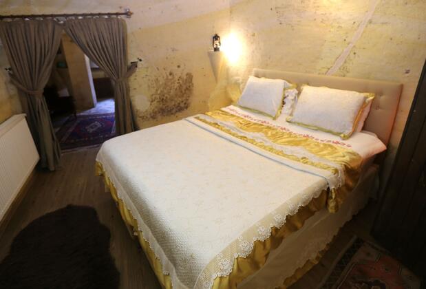 Antik Cave House - Görsel 48