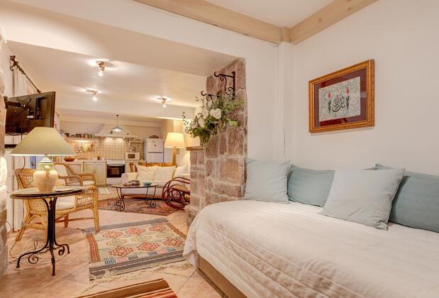 Begonvilla Evleri - Görsel 6