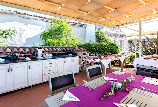 Begonvilla Evleri - Görsel 8