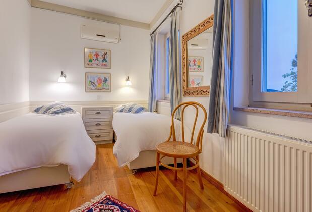 Begonvilla Evleri - Görsel 4