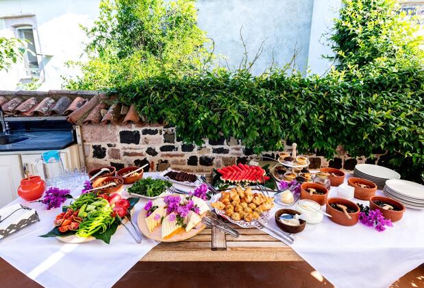 Begonvilla Evleri - Görsel 7