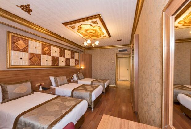 Version Hotel - Görsel 25