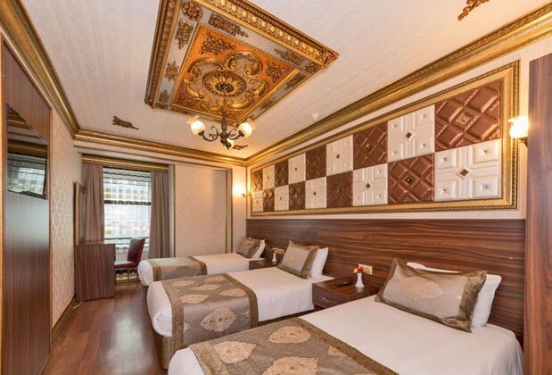 Version Hotel - Görsel 26