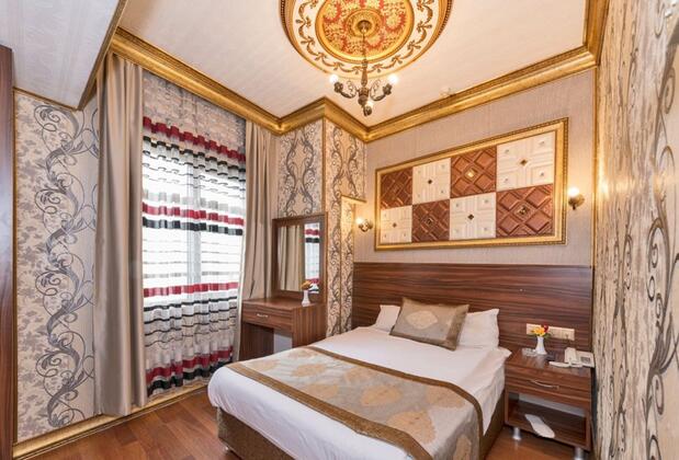 Version Hotel - Görsel 27