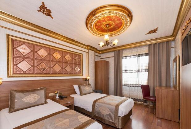 Version Hotel - Görsel 28