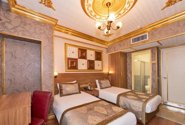 Version Hotel - Görsel 29