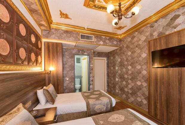 Version Hotel - Görsel 30