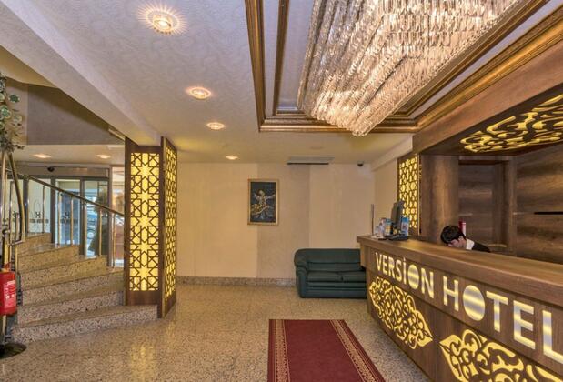 Version Hotel - Görsel 10