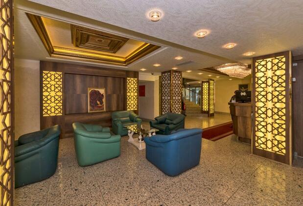 Version Hotel - Görsel 7