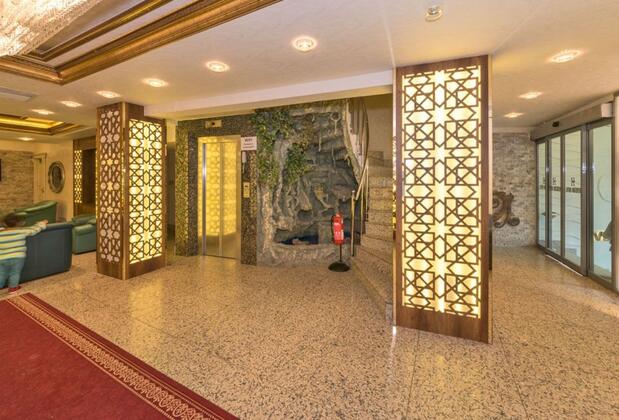 Version Hotel - Görsel 6