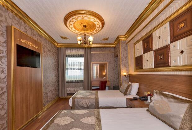 Version Hotel - Görsel 31