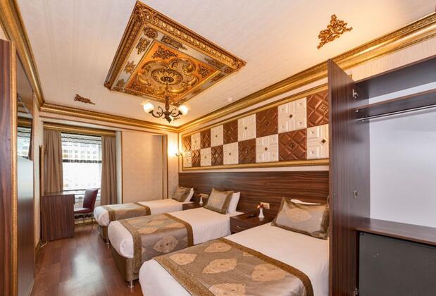 Version Hotel - Görsel 32