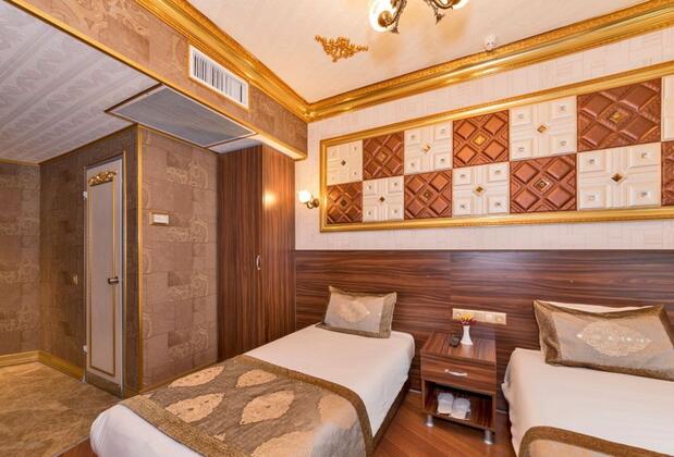 Version Hotel - Görsel 34