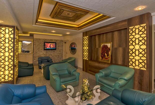 Version Hotel - Görsel 8