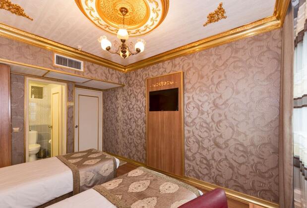 Version Hotel - Görsel 36