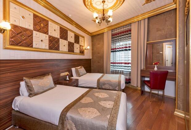 Version Hotel - Görsel 37