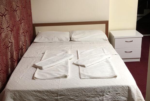 Hotel Sarayevo - Görsel 3