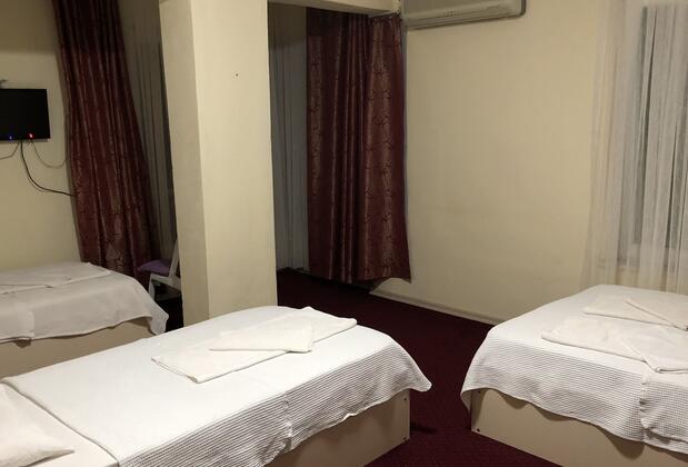 Hotel Sarayevo - Görsel 4