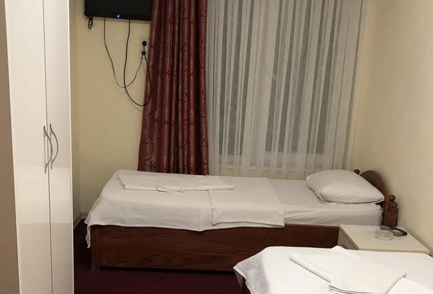 Hotel Sarayevo - Görsel 5