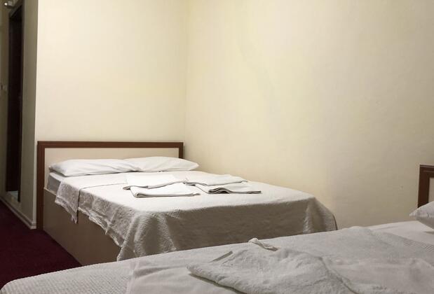 Hotel Sarayevo - Görsel 6