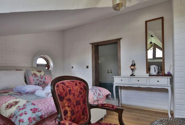 Cozy Villa Cappadocia - Görsel 3