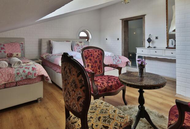 Cozy Villa Cappadocia - Görsel 4