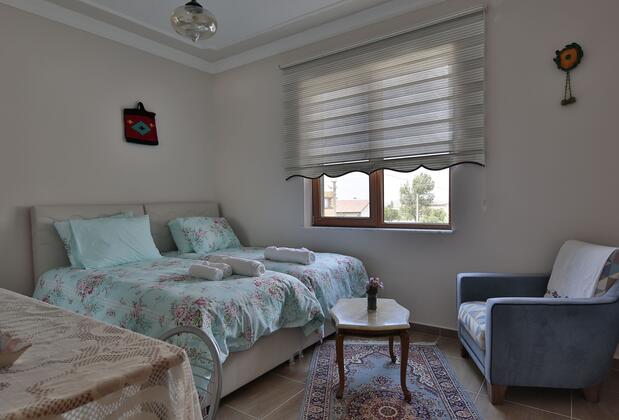 Cozy Villa Cappadocia - Görsel 5