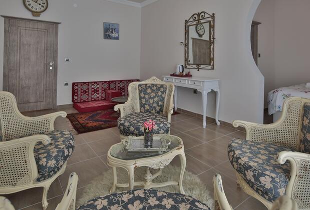 Cozy Villa Cappadocia - Görsel 6