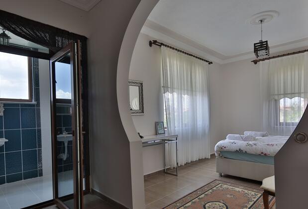 Cozy Villa Cappadocia - Görsel 7