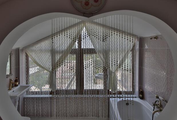 Cozy Villa Cappadocia - Görsel 8