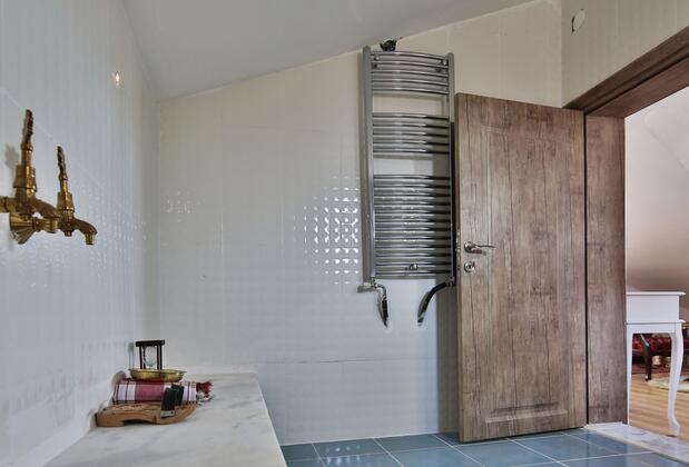 Cozy Villa Cappadocia - Görsel 9