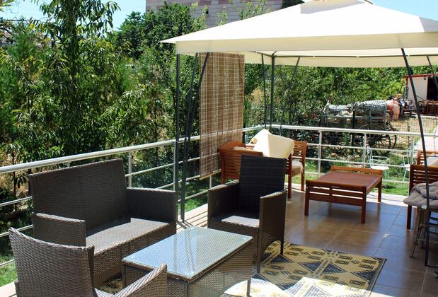 Cozy Villa Cappadocia - Görsel 10