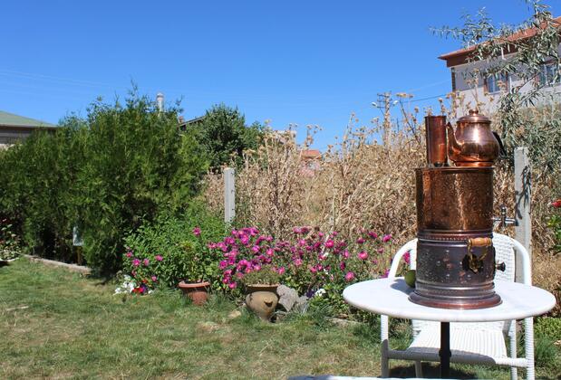 Cozy Villa Cappadocia - Görsel 11