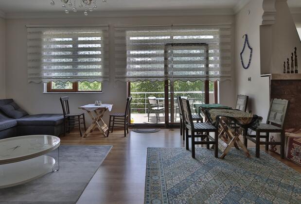 Cozy Villa Cappadocia - Görsel 13