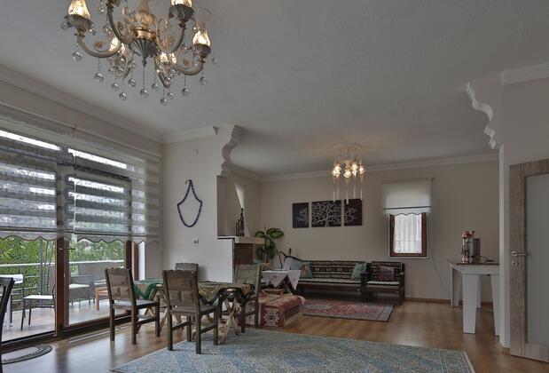 Cozy Villa Cappadocia - Görsel 15