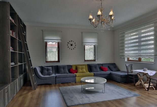 Cozy Villa Cappadocia - Görsel 16