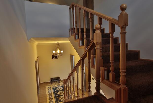 Cozy Villa Cappadocia - Görsel 17