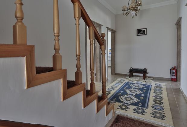 Cozy Villa Cappadocia - Görsel 18