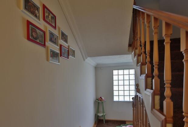 Cozy Villa Cappadocia - Görsel 19