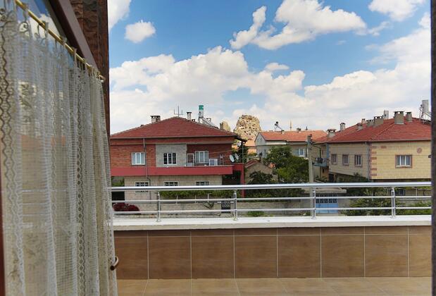 Cozy Villa Cappadocia - Görsel 20