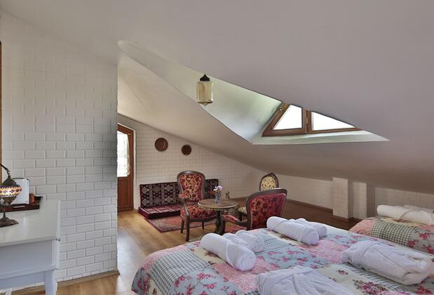 Cozy Villa Cappadocia - Görsel 21