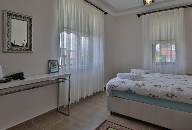 Cozy Villa Cappadocia - Görsel 22