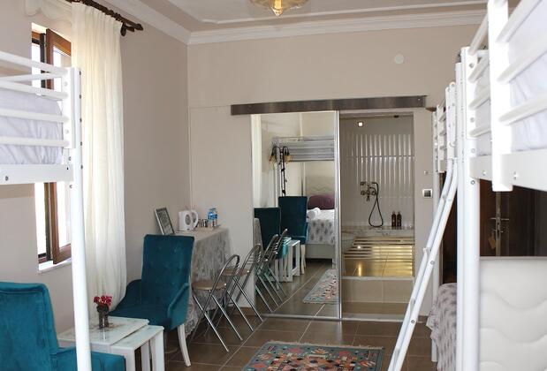 Cozy Villa Cappadocia - Görsel 23