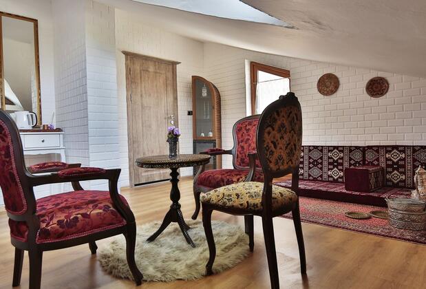 Cozy Villa Cappadocia - Görsel 24