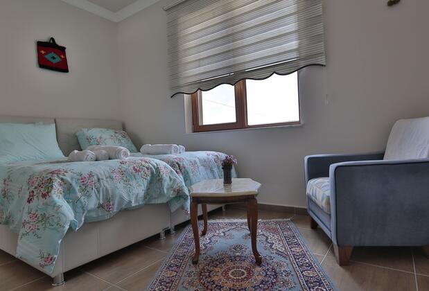 Cozy Villa Cappadocia - Görsel 25
